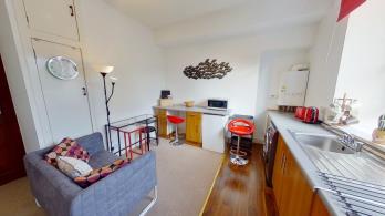 Property to rent in Chestnut Row, City Centre, Aberdeen, AB25