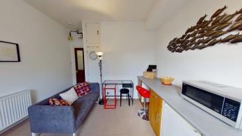 Property to rent in Chestnut Row, City Centre, Aberdeen, AB25