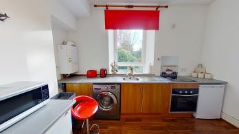 Property to rent in Chestnut Row, City Centre, Aberdeen, AB25