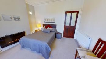 Property to rent in Chestnut Row, City Centre, Aberdeen, AB25