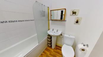 Property to rent in Chestnut Row, City Centre, Aberdeen, AB25