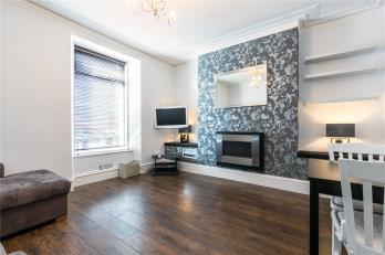 Property to rent in Rosebank Place, Aberdeen, AB11