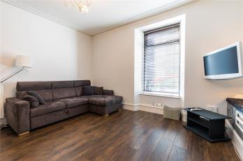 Property to rent in Rosebank Place, Aberdeen, AB11