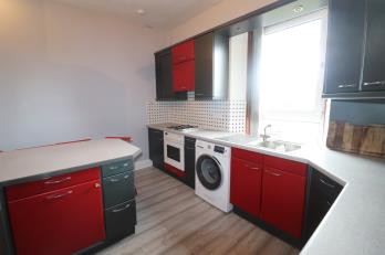 Property to rent in Union Grove, Aberdeen, AB10