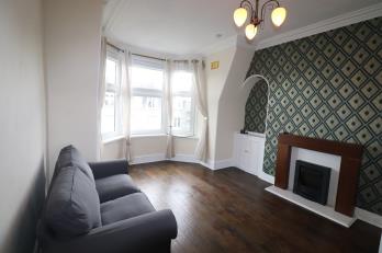 Property to rent in Union Grove, Aberdeen, AB10