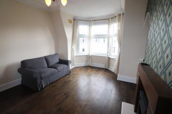 Property to rent in Union Grove, Aberdeen, AB10