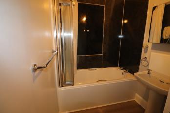 Property to rent in Union Grove, Aberdeen, AB10