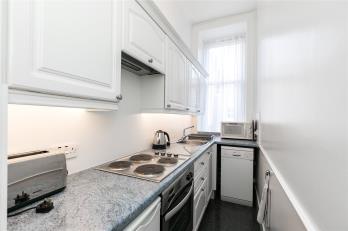 Property to rent in Rosemount Viaduct, Aberdeen, AB25