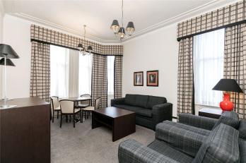 Property to rent in Rosemount Viaduct, Aberdeen, AB25