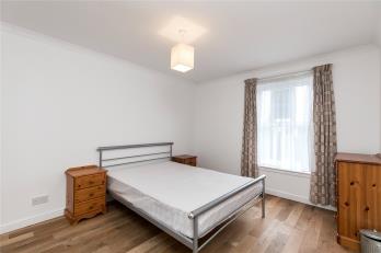 Property to rent in Stanley Street, Aberdeen, AB10