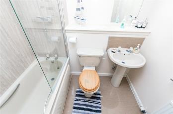 Property to rent in Stanley Street, Aberdeen, AB10