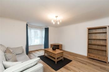 Property to rent in Stanley Street, Aberdeen, AB10