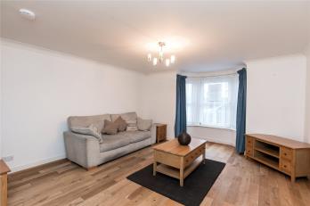 Property to rent in Stanley Street, Aberdeen, AB10