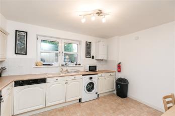 Property to rent in Stanley Street, Aberdeen, AB10