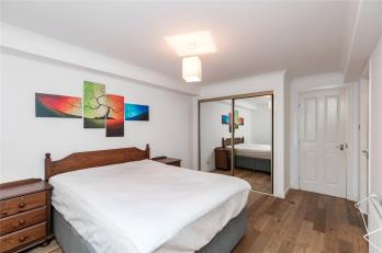 Property to rent in Stanley Street, Aberdeen, AB10