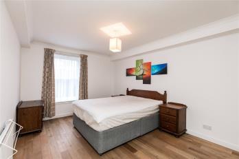 Property to rent in Stanley Street, Aberdeen, AB10