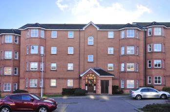 Property to rent in Ashgrove Avenue, Aberdeen, AB25