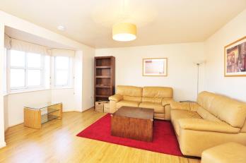 Property to rent in Ashgrove Avenue, Aberdeen, AB25