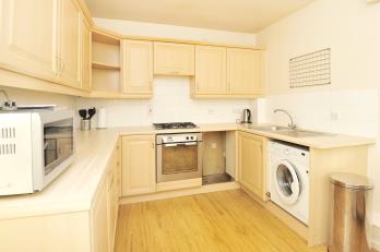Property to rent in Ashgrove Avenue, Aberdeen, AB25