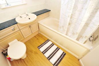 Property to rent in Ashgrove Avenue, Aberdeen, AB25