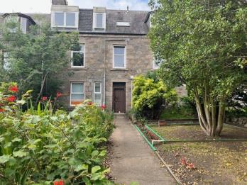 Property to rent in 39C Nellfield Place, West End, Aberdeen, AB10