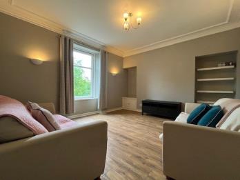 Property to rent in 39C Nellfield Place, West End, Aberdeen, AB10