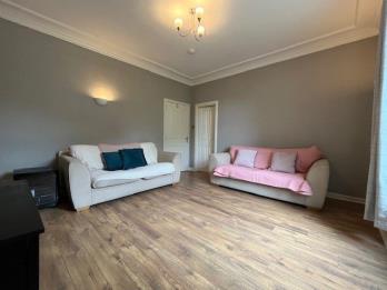 Property to rent in 39C Nellfield Place, West End, Aberdeen, AB10