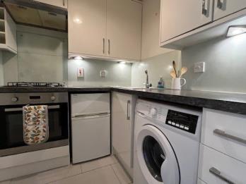 Property to rent in 39C Nellfield Place, West End, Aberdeen, AB10