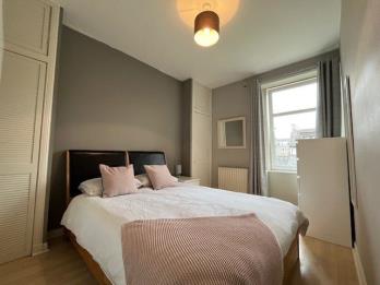 Property to rent in 39C Nellfield Place, West End, Aberdeen, AB10