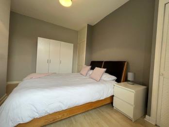 Property to rent in 39C Nellfield Place, West End, Aberdeen, AB10