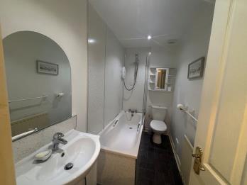 Property to rent in 39C Nellfield Place, West End, Aberdeen, AB10