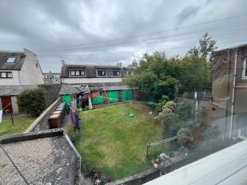 Property to rent in 39C Nellfield Place, West End, Aberdeen, AB10