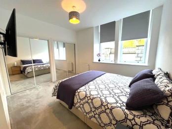 Property to rent in May Baird Wynd, Aberdeen, AB25