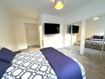 Property to rent in May Baird Wynd, Aberdeen, AB25