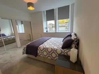Property to rent in May Baird Wynd, Aberdeen, AB25