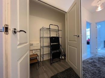 Property to rent in May Baird Wynd, Aberdeen, AB25