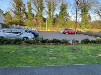 Property to rent in May Baird Wynd, Aberdeen, AB25