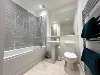 Property to rent in May Baird Wynd, Aberdeen, AB25