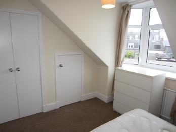 Property to rent in Broomhill Road, Aberdeen, AB10