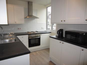 Property to rent in Broomhill Road, Aberdeen, AB10