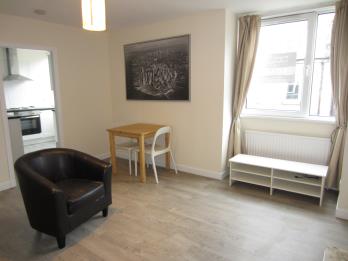 Property to rent in Broomhill Road, Aberdeen, AB10