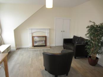 Property to rent in Broomhill Road, Aberdeen, AB10