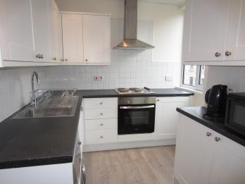 Property to rent in Broomhill Road, Aberdeen, AB10