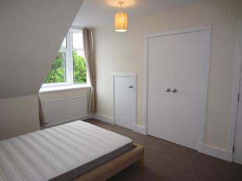 Property to rent in Broomhill Road, Aberdeen, AB10