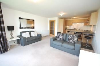 Property to rent in Cordiner Place, Hilton, Aberdeen, AB24
