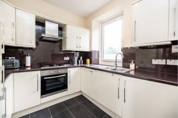 Property to rent in Clifton Road, Aberdeen, AB24