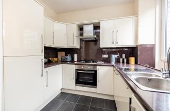 Property to rent in Clifton Road, Aberdeen, AB24