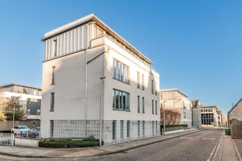 Property to rent in Dempsey Court, Queens Lane North, West End, Aberdeen, AB15