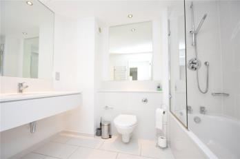 Property to rent in Dempsey Court, Queens Lane North, West End, Aberdeen, AB15