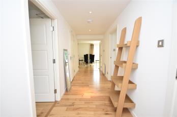 Property to rent in Dempsey Court, Queens Lane North, West End, Aberdeen, AB15